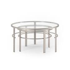 Find an occasional table for the perfect occasion at lenleys. Foundstone Eva 2 Nesting Table Wayfair Ca Coffee Table Contemporary Glass Coffee Tables Rustic Industrial Coffee Table