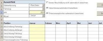 Kostenlose excel kassenbuch vorlage mit anleitung. Excel Tool Rs Fuhrpark Verwaltung Verwaltung Und Analyses Fahrzeugdaten