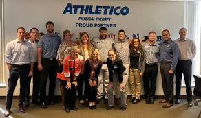 Our team of specialists includes physical, occupational, work conditioning, functional capacity evaluations, massage therapists, certified athletic. Athletico Physical Therapy Mission Benefits And Work Culture Indeed Com