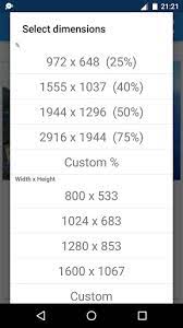 ✔️ última versión full oficial. Photo Picture Resizer Apk Download For Android