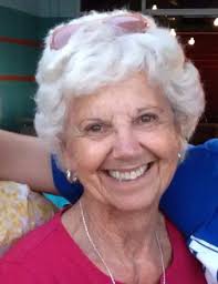 Obituary information for Patricia L. Carpenter