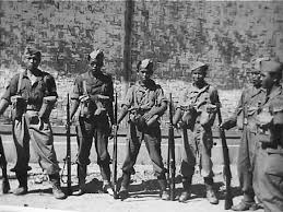 22 fakta tentang kemerdekaan ri yang jarang diketahui orang indonesia. Foto Foto Perjuangan Perang Kemerdekaan 1945 1949