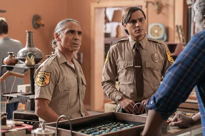 What to Know About 'Dark Winds' Season 5