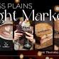 Crossroads Coffeehouse: Cross Plains Night Market event image