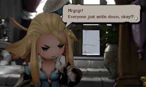 We did not find results for: Nintendo Releases Statement On Bravely Second Changes