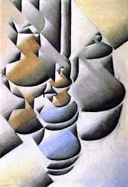 'the violin' was created in 1916 by juan gris in synthetic cubism style. Art Oyster Juan Gris Violin With Fruit 18 X 24 Premium Canvas Print Gallery Wrapped