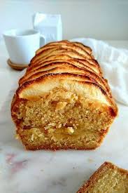 Cake Aux Pommes Equilibre Et Saveurs Cake Aux Pommes Recette Sans Sucre Gateau Aux Pommes Sans Gluten