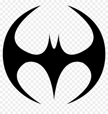 Batgirl is a character from dc comics created by bill finger and sheldon moldoff in 1961. Batman Logo Coloring Pages Page 1035 870 917 Azrael Batman Logo Hd Png Download 870x917 235289 Pngfind