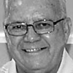 Robert Parkhurst Obituary