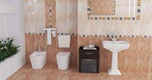 سيراميك كليوباترا للشقق والحمامات والمطابخ ميكساتك home toilet bathroom