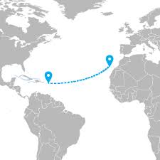 The Talisker Whisky Atlantic Challenge Status Row