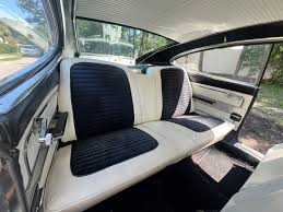 Image result for Frost White 1965 AMC