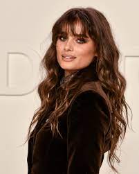See more ideas about long hair styles, hair styles, hair cuts. 48 Best Fringe Hairstyles And Bang Haircuts For 2021 All Things Hair Uk