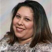 Jennifer Hernandez Obituary