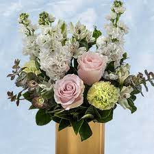 Allysonsflowers.com has been visited by 10k+ users in the past month 5 Types Of Apology Flowers