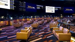 Get the insight on the lines, limits, and lifestyle for each. Race And Sports Book Caesars Palace Las Vegas