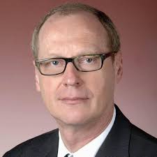 Ein Linzer führt Europas Top-Chirurgen