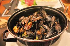 Lille is a foodie paradise! Travel Food In Lille That Emily