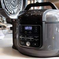 From soups to dinner ideas and more we show you how to make cabbage in your pressure cooker and air fryer here. Testing The Ninja Foodi Cook S Illustrated