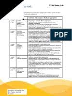 Edsa revolution rubrics for cover letter in portfolio. Activity In Assessment 2 Portfolio Assessment