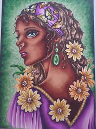 Thanks for the Copic marker class details