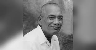 Vincent Peter Vail Obituary