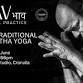 INTRO TO TANTRA HATHA YOGA — BHAV