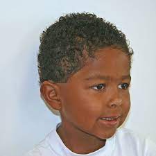 Nice Curly Hairstyles For Black Toddler Kids 2015 Check More At Http Mensfadehaircut Com Curly Hairs Boys Haircuts Haircuts For Curly Hair Cute Boys Haircuts