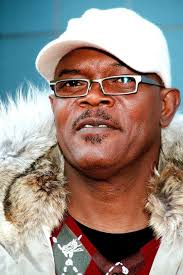 Samuel L. Jackson 2/19/07, Photo by Steve Mack (Samuel L. Jackson3453)  Poster