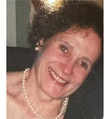 Jacqueline Chapdelaine Obituary (1935