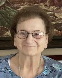 Norma J. Bemis Obituary April 15, 2024