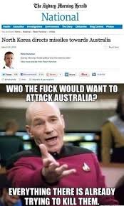 Who The F K Would Bomb Australia Funny Aussie Australia Funny Funny Australian