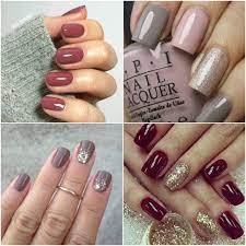 See more ideas about köröm körömlakk körömötletek. Oszi Kormok Tunderkert New Nail Colors Nails Nail Colors
