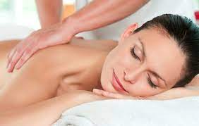 We (be) _ very lucky with the weather. The Proper Rules And Etiquette For Getting A Massage Women S Health