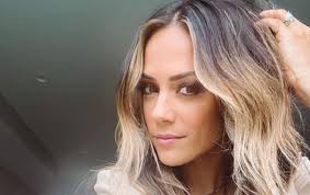 Jana kramer is experiencing a new normal after filing for divorce from mike caussin. 10 Things You Didn T Know About Jana Kramer