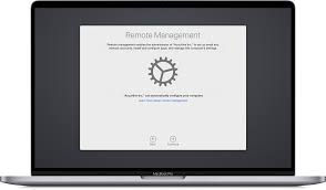 If the user do not have the information or have forgotten it, the user will be stuck on the mdm activation page.this article will show you how to . Guide For Apple It Leveraging Mdm For Remote Work