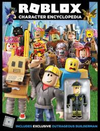 Roblox Character Encyclopedia By Official Roblox Books Harpercollins Hardcover Barnes Noble Oficially dead meme simulator 3d read desc roblox. roblox character encyclopedia hardcover