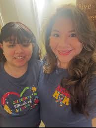 Alisha Goins's Instagram, Twitter & Facebook