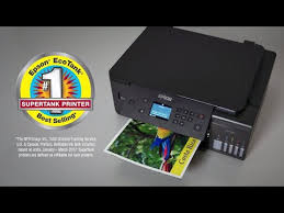 كانون 4750 / ne7na magazine | فضل شاكر يستلم جائزة من اليوتيوب. Workforce Et 4750 Business Edition Ecotank All In One Supertank Printer Printers For Home Epson Us