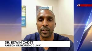 Raleigh orthopedist: What's ahead for Tiger Woods after crash