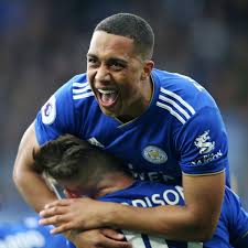 'the next superstar from the belgian conveyor belt of terrific talent' в ответ @_tielemans. Leicester Sign Youri Tielemans From Monaco For Club Record Fee Leicester City The Guardian