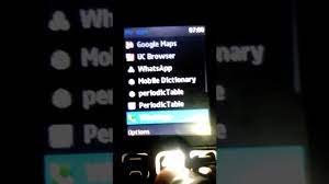 Yes, jars are supported in 216, i even compiled some myself. Nokia 216 New Whatsapp Download Youtube