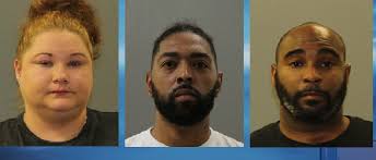 3 employees accused of sexually abusing students at Frederick County  special ed school