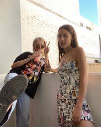 Tiktok, любовный треугольник и уроки тейлор свифт. Olivia Rodrigo Social Media Photos 08 06 2020 Celebmafia