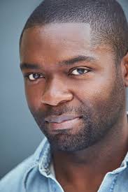 Profile for David Oyelowo