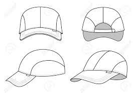 Image Result For Skater Hat Drawing