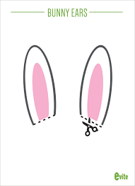 Check spelling or type a new query. Free Printable Bunny Ears Template Pdf Doc Free Premium Templates In 2020 Easter Bunny Cut Out The Bunny Ears Claudinek Flick