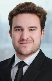 Paul Maxwell (Max) Novak at Skadden, Arps, Slate, Meagher & Flom LLP