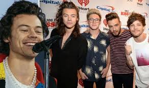 Identifying who is a direct report clarifies performance objectives for employees, and enables managers to make the best use of their management skills and leadership style. One Direction Reunion Chances Improve For 2021 With Odds On For New Album Music Entertainment Express Co Uk