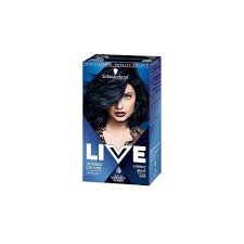 Adore semi permanent hair colour/hair dye | no ammonia, peroxide, alcohol 118ml. Schwarzkopf Live Intense Hair Color Cosmic Blue 90 Fruugo No
